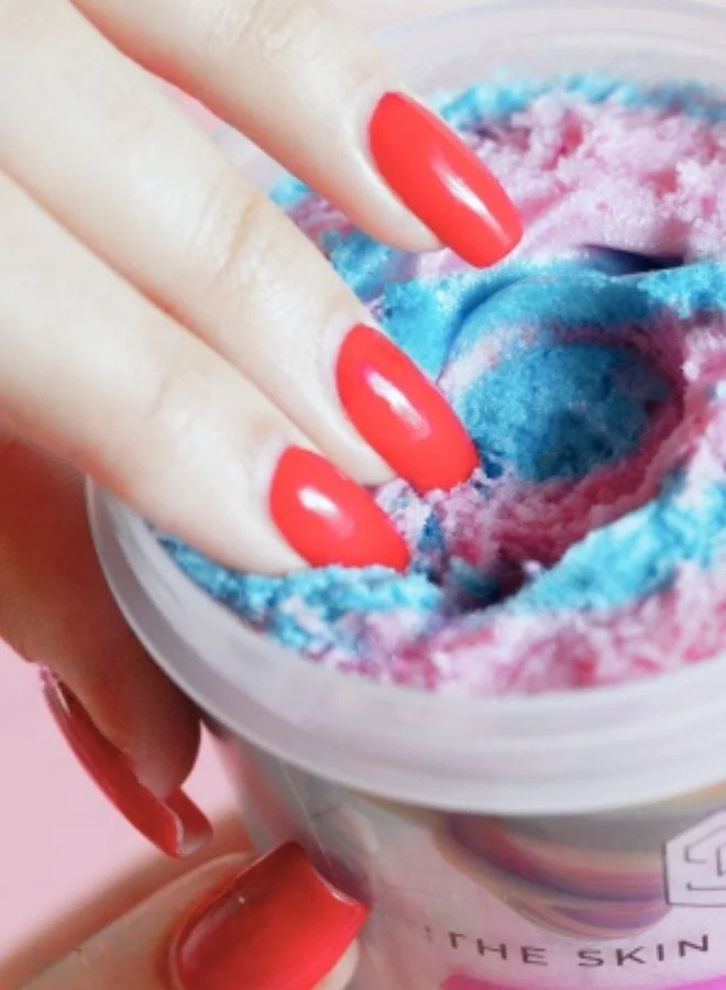 The Skin Concept  The Skin Concept Cotton Candy Whipped Face Wash for Women | Best Price UAE